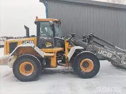 JCB 436 HT SHL