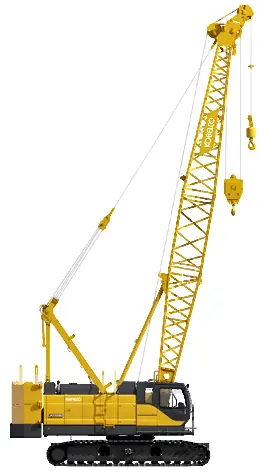 Kobelco CK1150