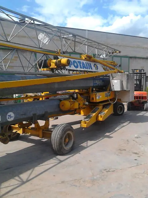 Potain HD 16 B-9PC10