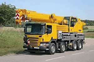 Liebherr LTF 1045-4.1 thumbnail 2