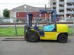 Komatsu FD 35 T-7