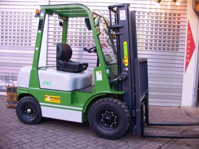 Artison FD 20