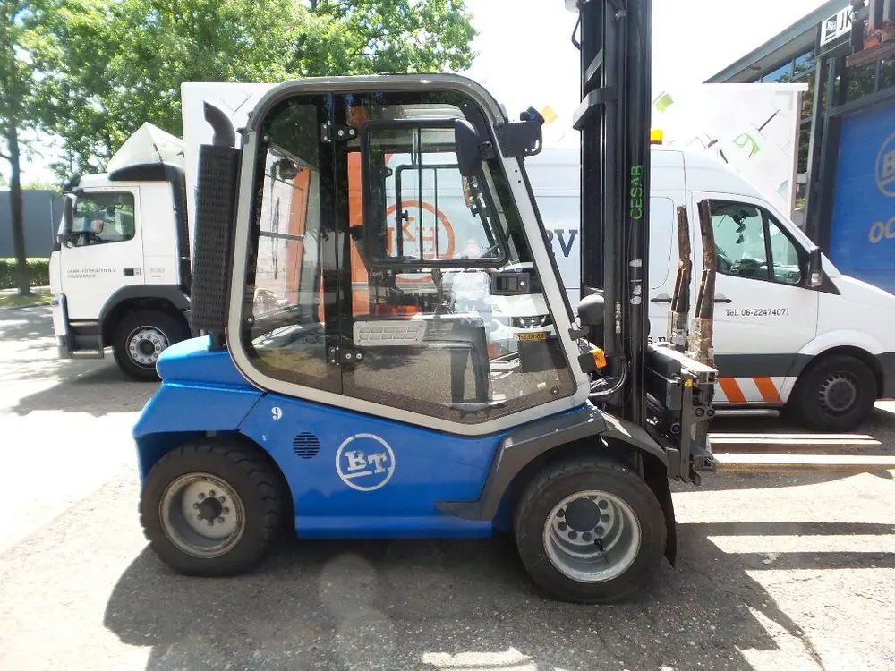 BT C 4 D 450 E