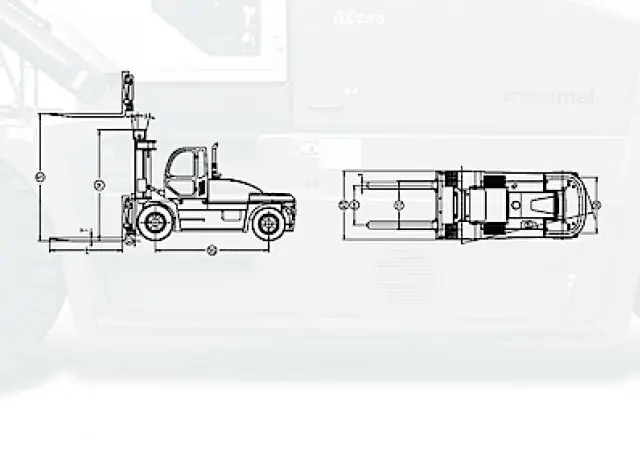 Maximal FD 230 T-MWK3 thumbnail 2