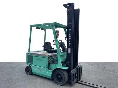 Mitsubishi FBP 25 K