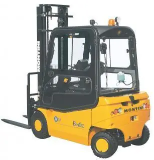 Montini Bingo plus N 300 CSM