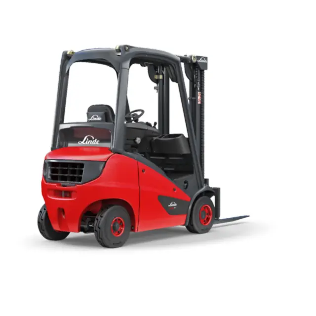Linde H50T EVO thumbnail 2