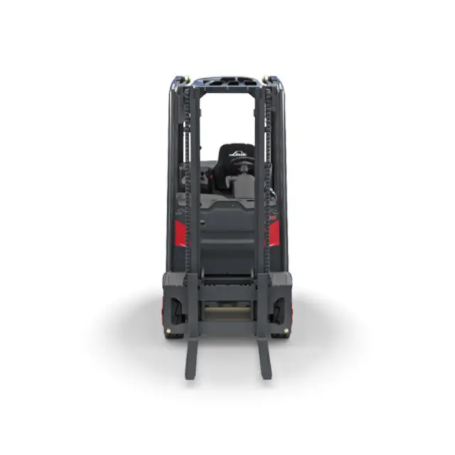 Linde H50T EVO thumbnail 4