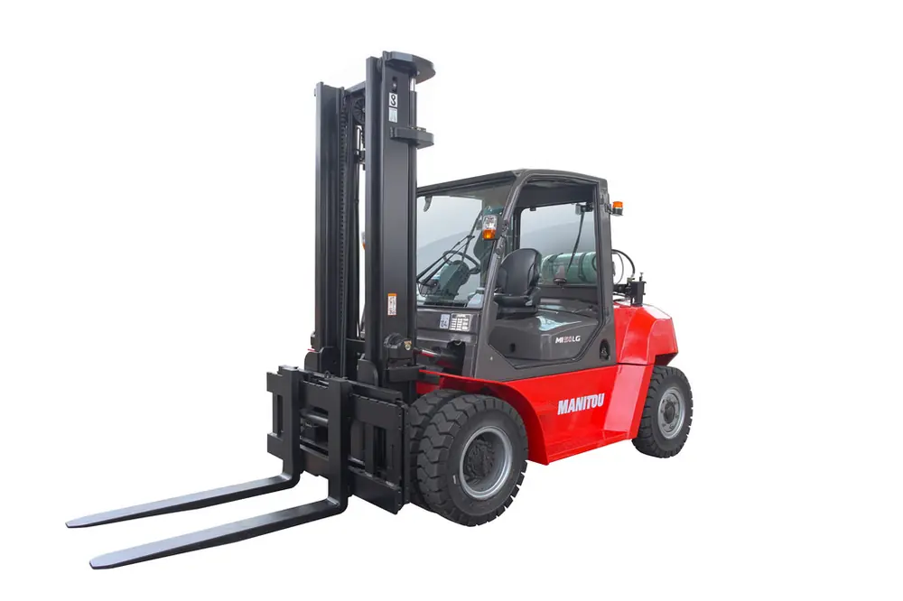 Manitou MI 50 L G