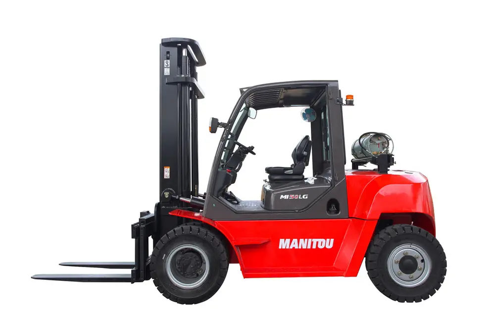 Manitou MI 50 L G thumbnail 2