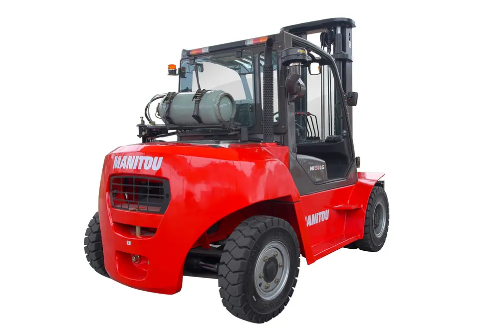 Manitou MI 50 L G thumbnail 3