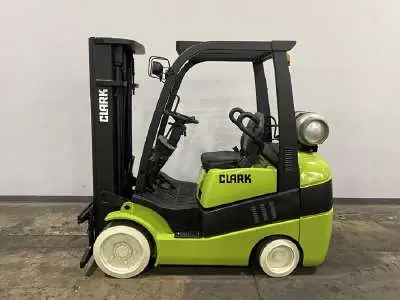 Clark C30CL