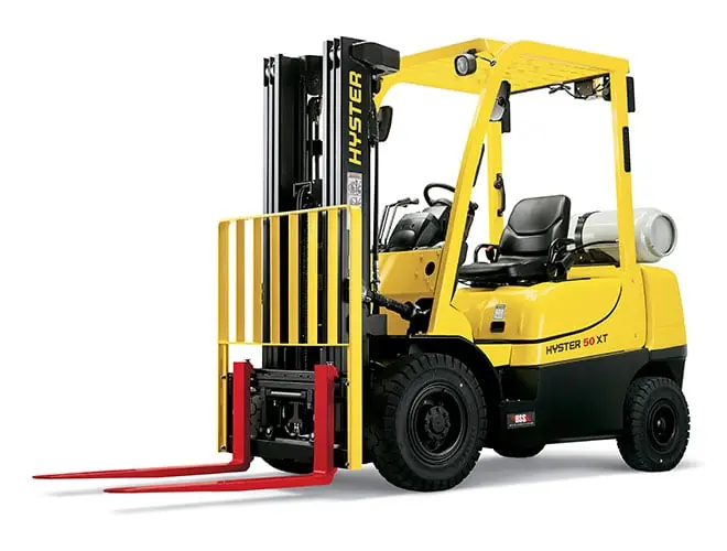 Hyster H40XT