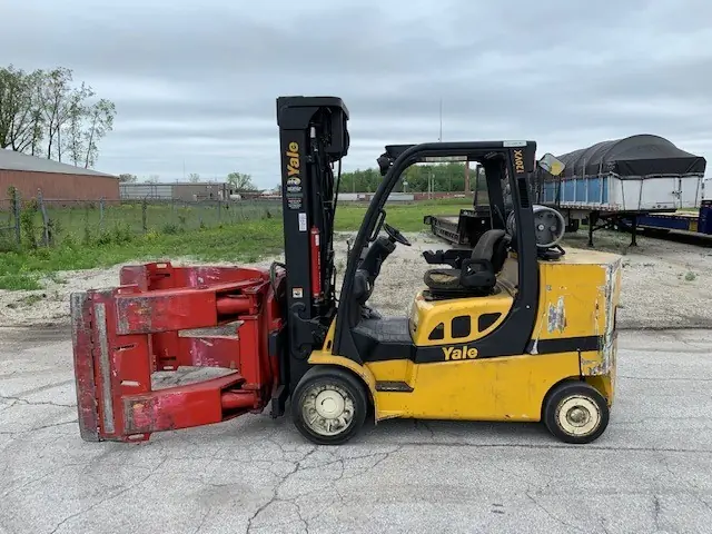 Yale GC100-120VX