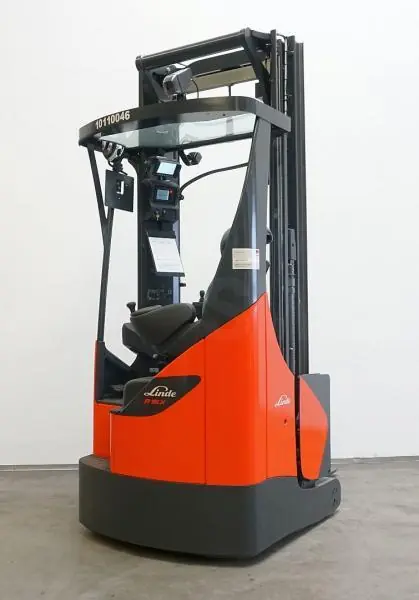 Linde R16X