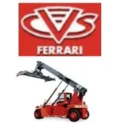 CVS Ferrari 429