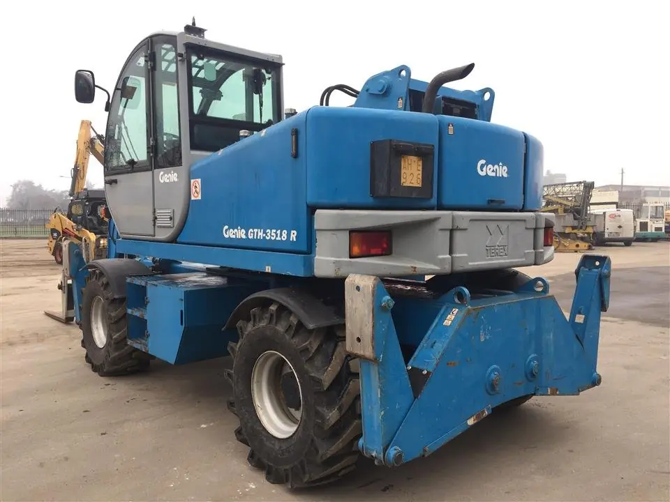 Genie GTH 3518 R