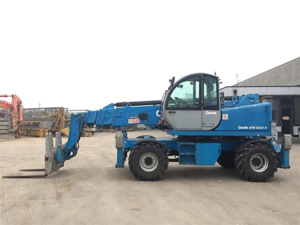 Genie GTH 3518 R thumbnail 2