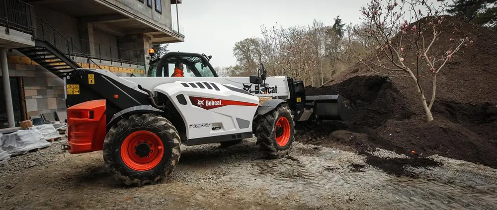 Bobcat T40.180SLP T3 thumbnail 2