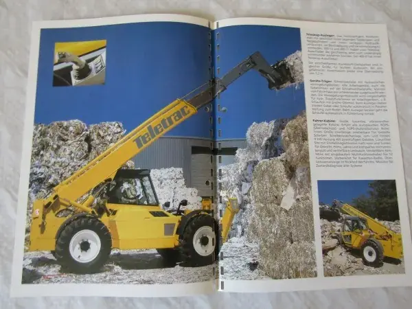 Teletrac 400-11