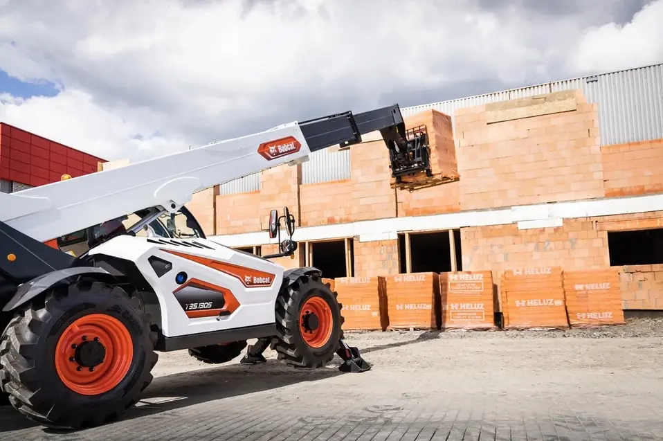 Bobcat T35.130S 75 V thumbnail 5