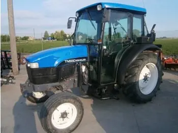 New Holland TN 55 D/110