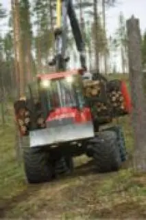 Valmet 840.3