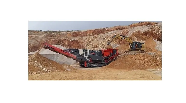 Sandvik QI442 HS thumbnail 2