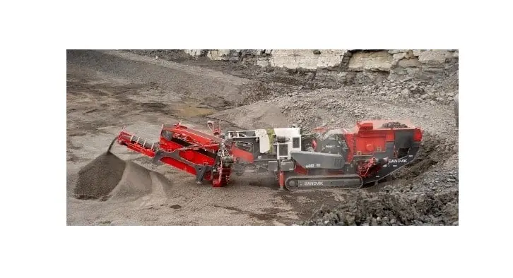 Sandvik QI442 HS thumbnail 3