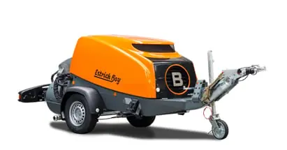 Brinkmann Estrich Boy EC 450