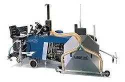 Lissmac FS 41 TT