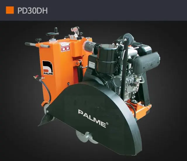 Palme PD30DH
