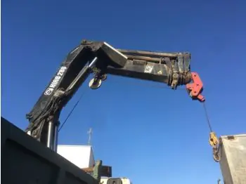 Hiab 280-5