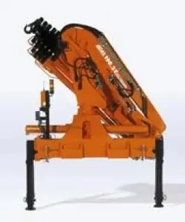 T-Atlas TLC 85.2 A 2