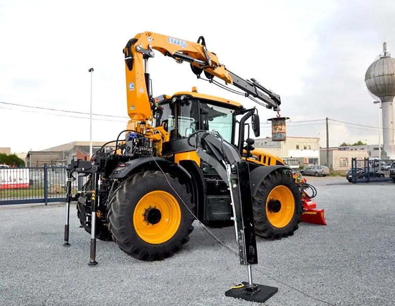 Effer 145 6S thumbnail 4