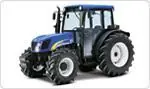 New Holland T 4050 F (101)
