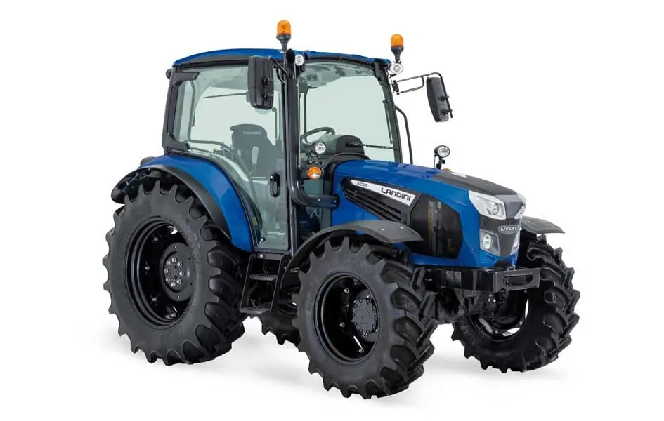 Landini 5-085