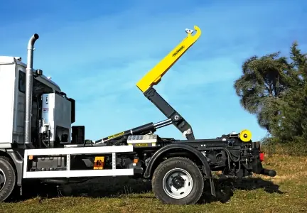 Palfinger T 10