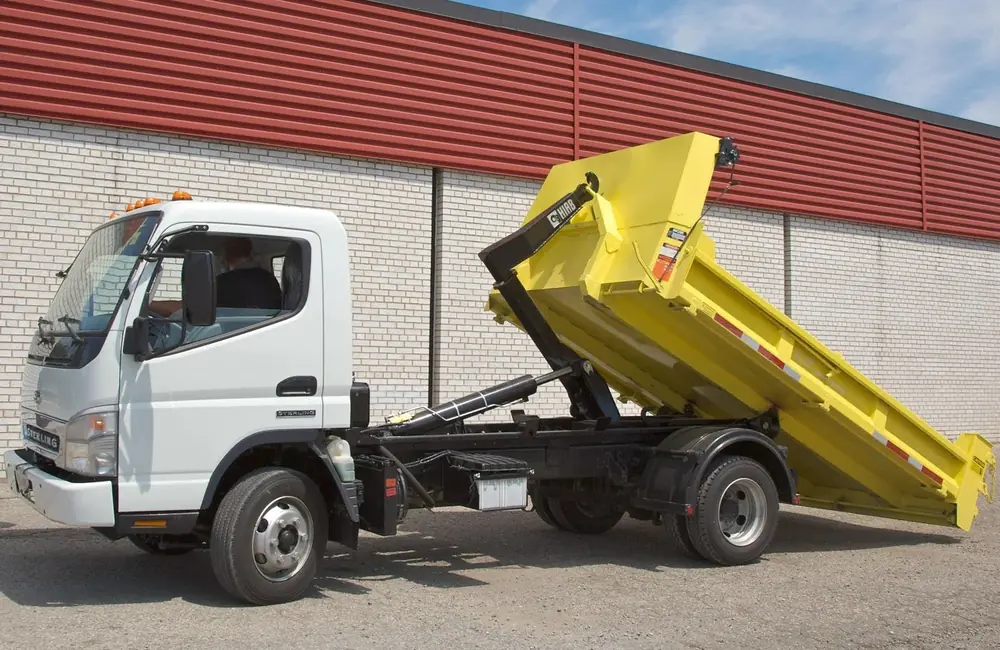 Multilift XR 5 S 41