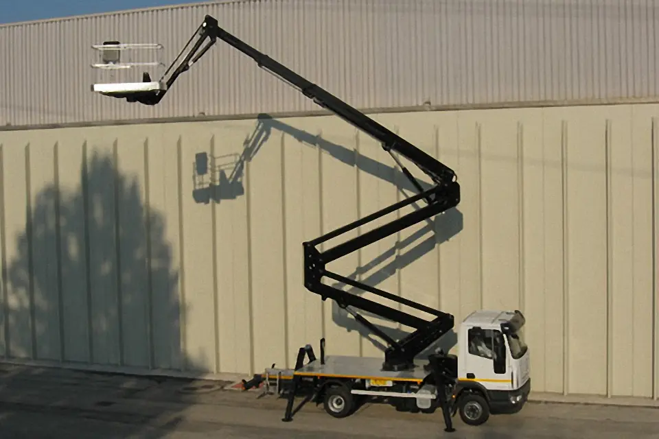 ISOLI PNT280J thumbnail 2