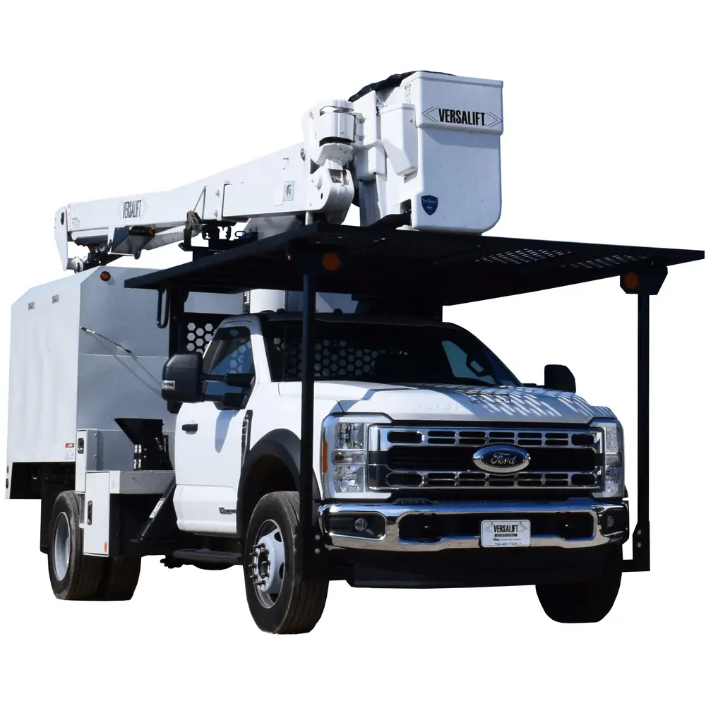 Versalift VST-55-I