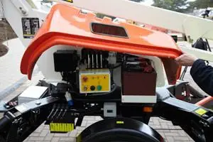 Snorkel TL37J thumbnail 5