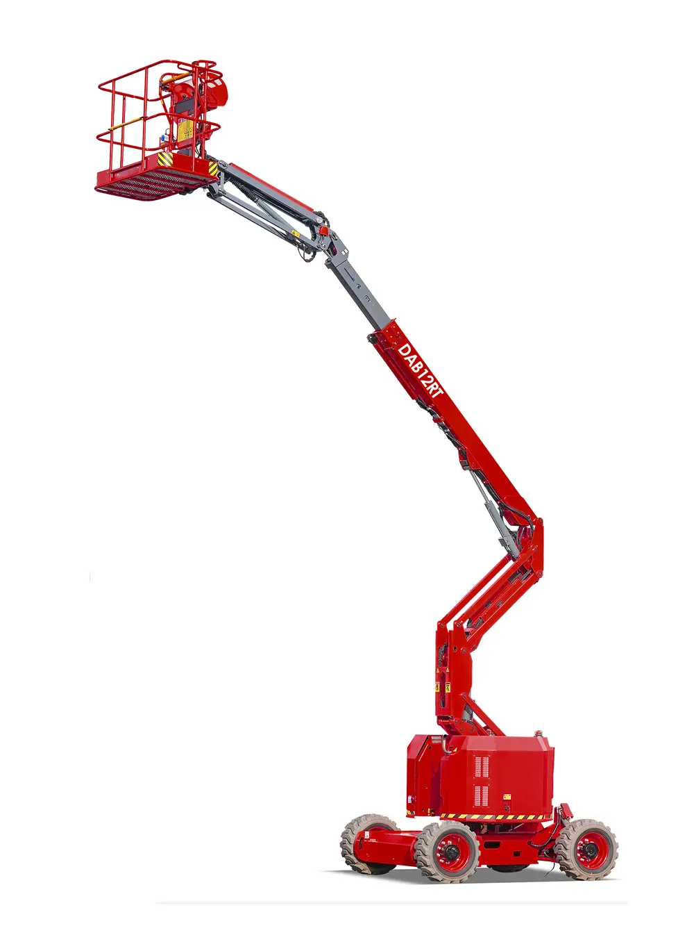 MAGNI DAB12RT