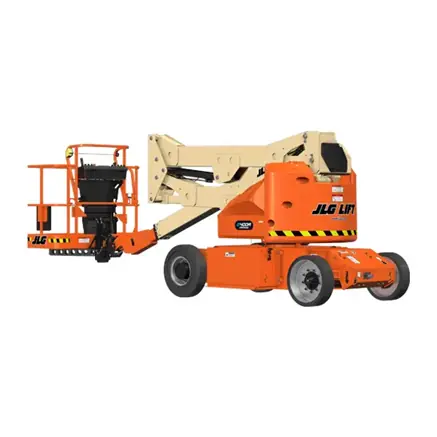 JLG E400AN
