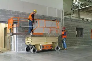 JLG 3246ES thumbnail 2