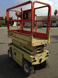 JLG CM 1732