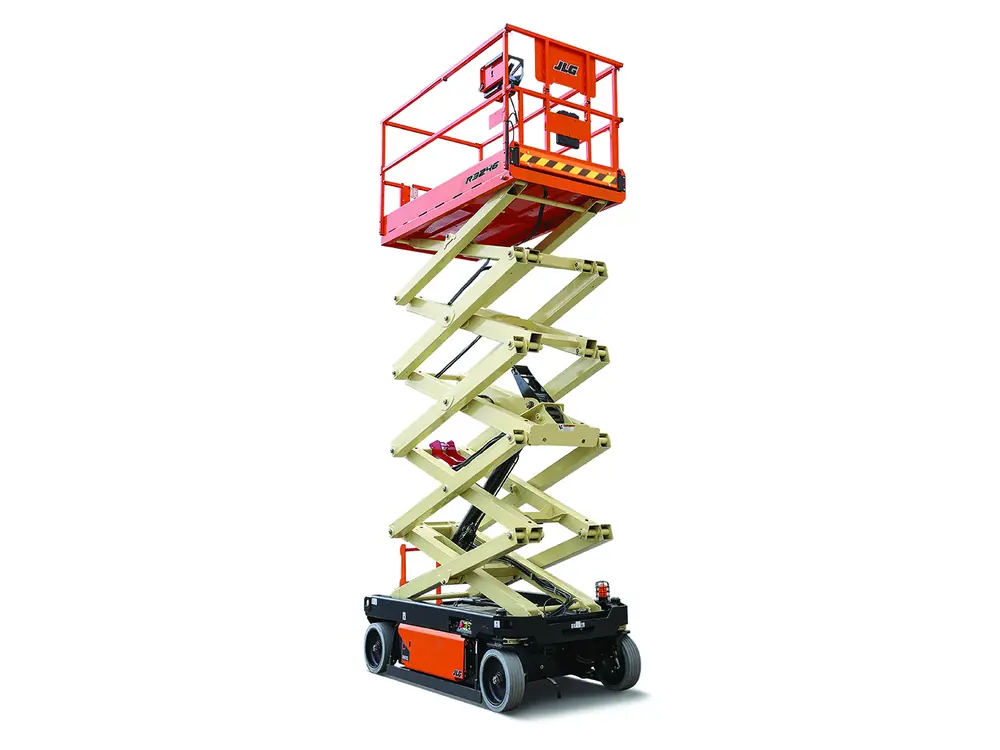 JLG R3246 thumbnail 2