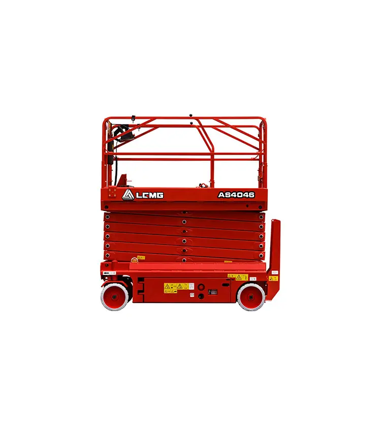 LGMG AS4046E