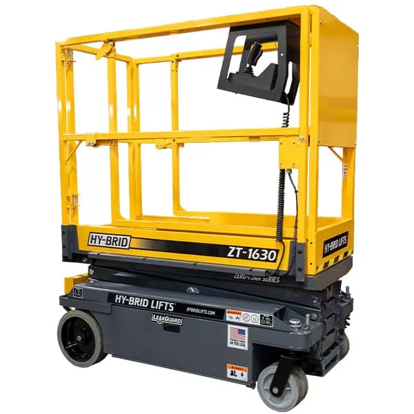 AXCS ZT-1630