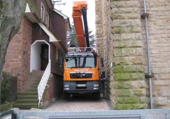 Bronto Skylift S 44 XDT thumbnail 3